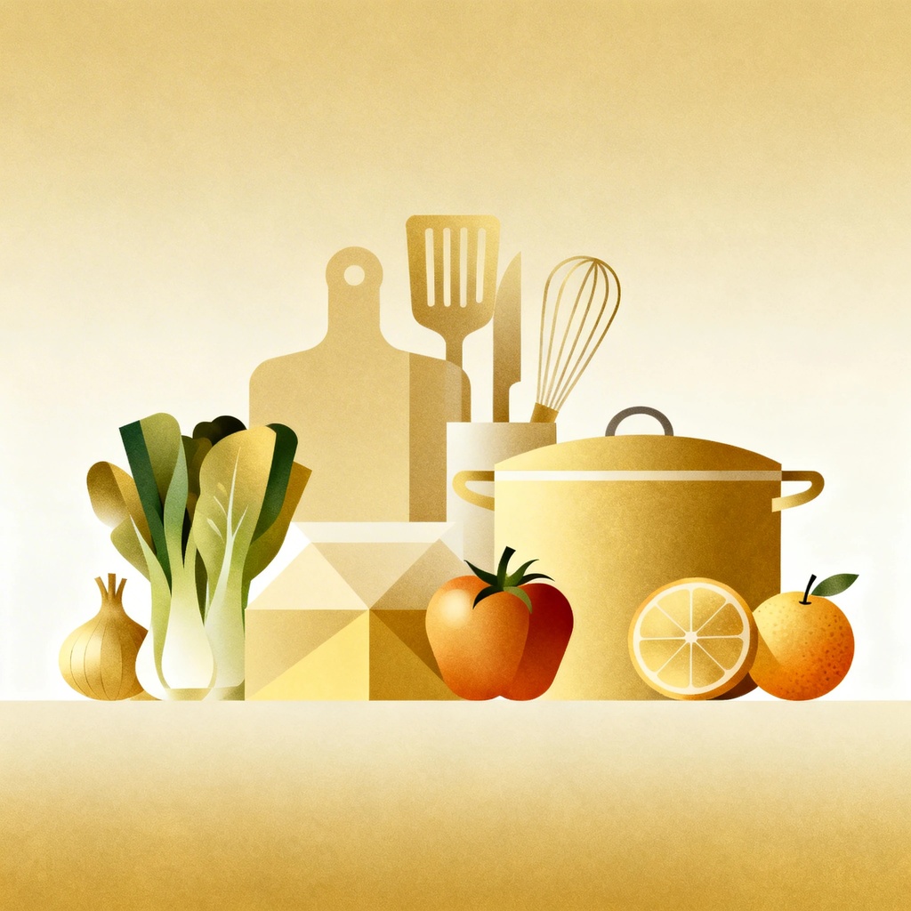 Zdrowe przepisy na szybkie posiłki